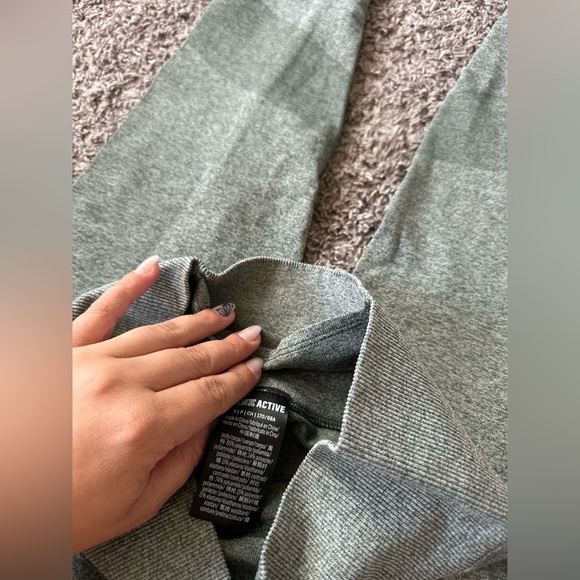 Women’s Victoria’s Secret PINK! ACTIVE Workout Legging Size Small - Picture 5 of 10